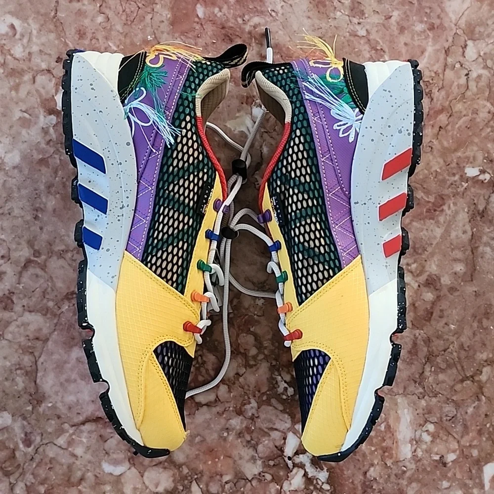 Adidas EQT Support 93 Sean Wotherspoon Men's Shoes